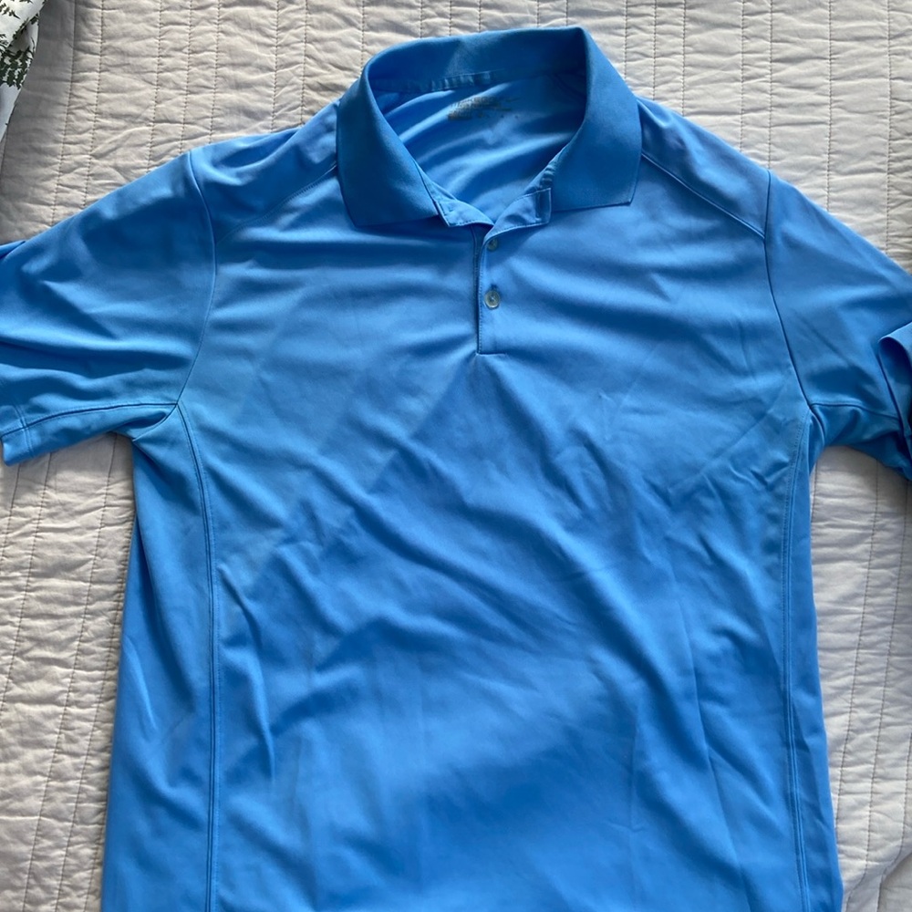 Nike Golf Tour Performance Dri-Fit Polo